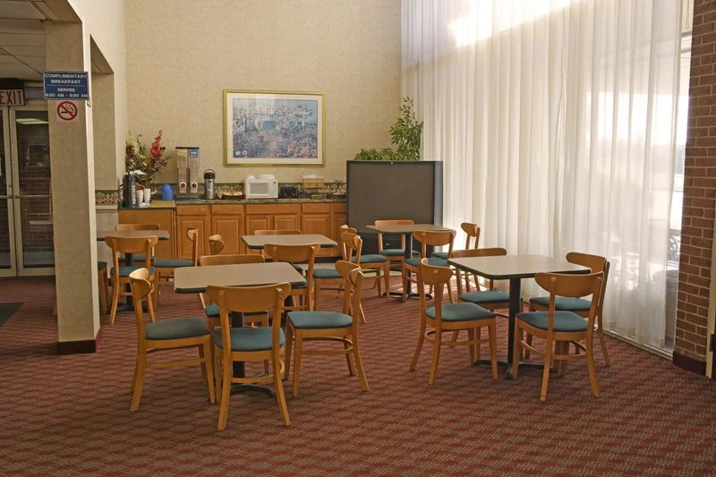 Americas Best Value Inn - Richmond Airport/Sandston