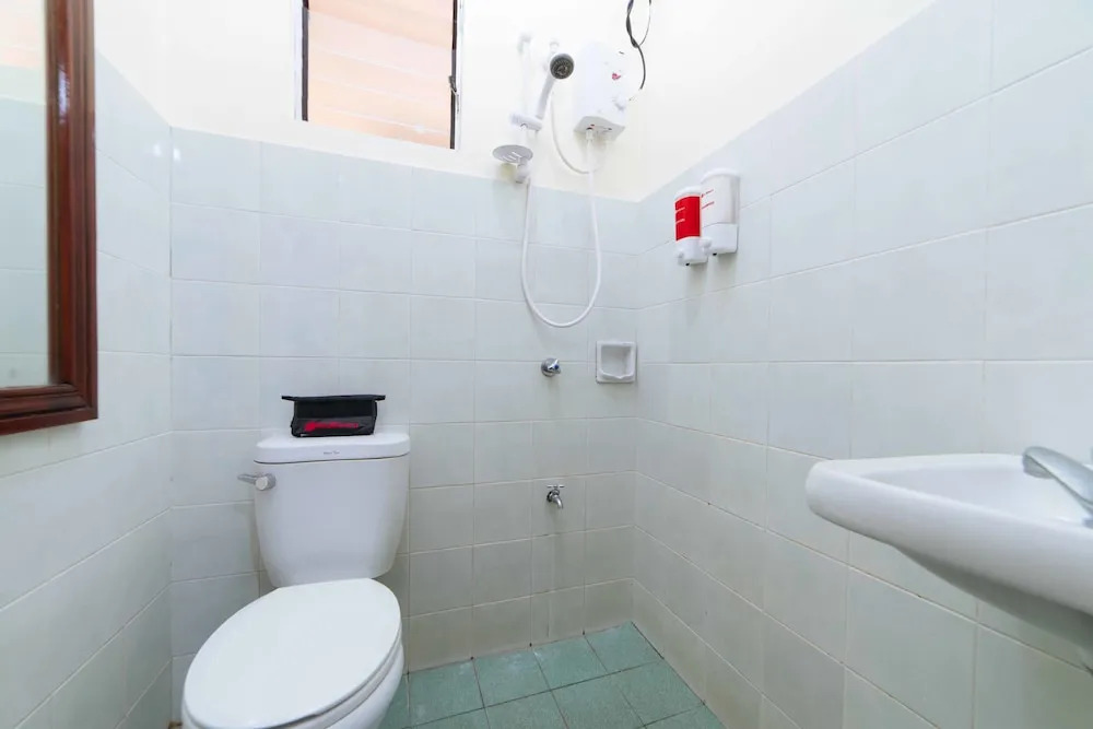 Davao Hub Bed and Breakfast