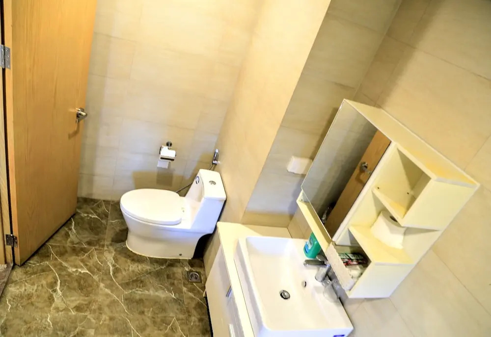Song Suoi FLC seaview apartment