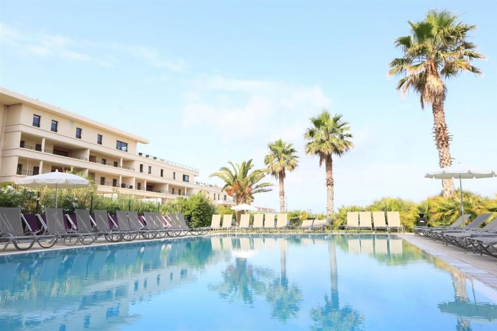 Hôtel Villa M Marseille