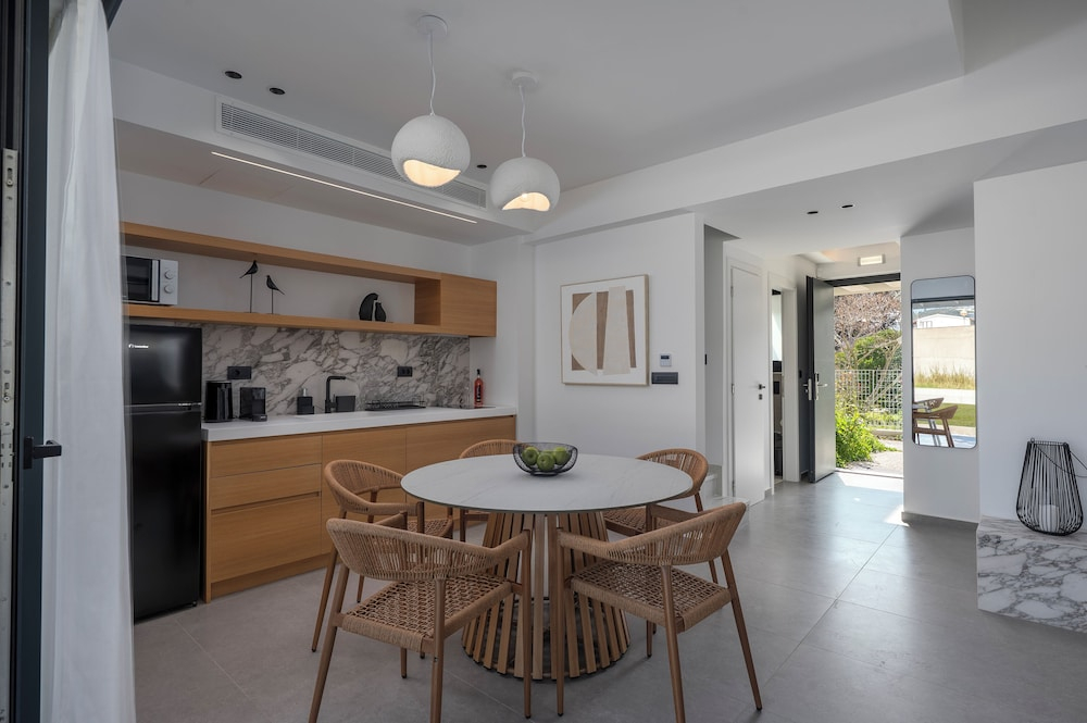 Viridian Exclusive Villas