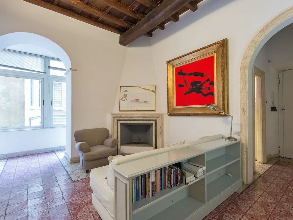 Rsh Condotti Exclusive Apartment