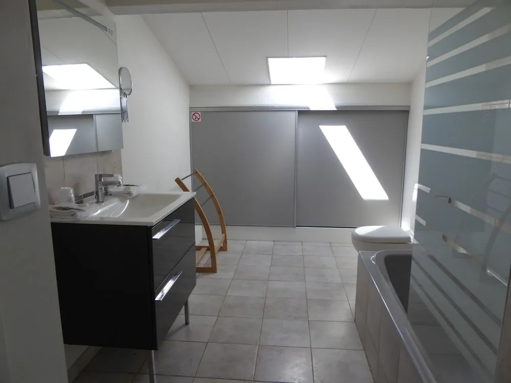 Auberge Val Moureze Hôtel & Spa