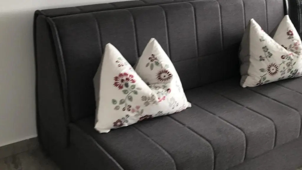 Apartmenthaus Suskovic Insel Krk
