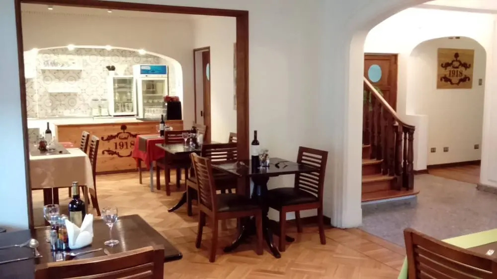 Hostal 1918
