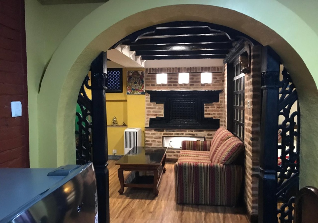 Nepal Pavilion Inn