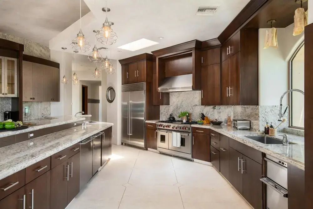 Monroe Estate in La Quinta