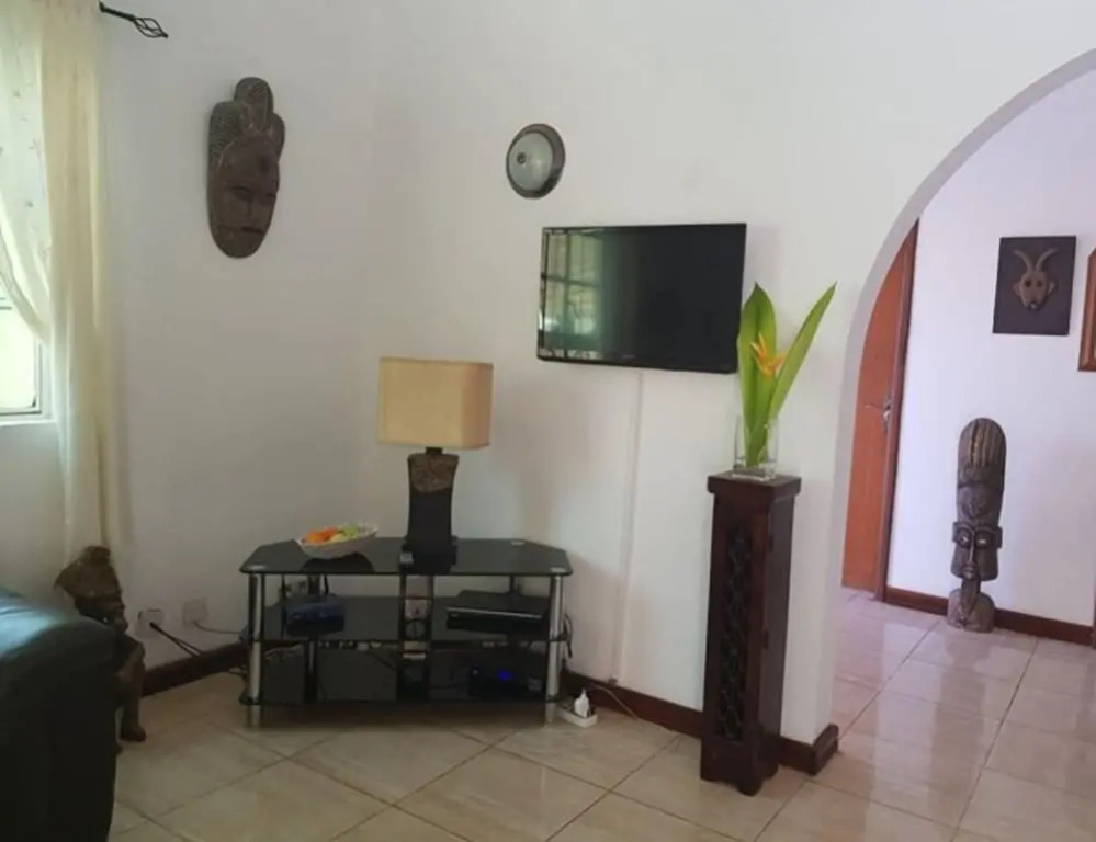 Mandinka Lodge
