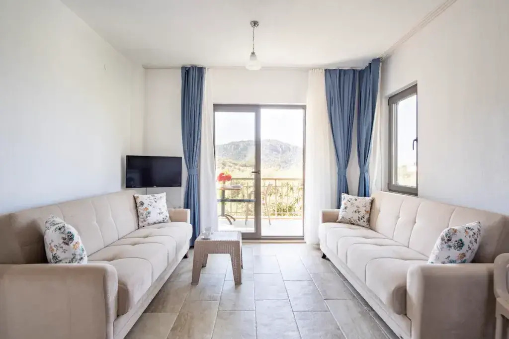 Oliva Casa Apart Hotel