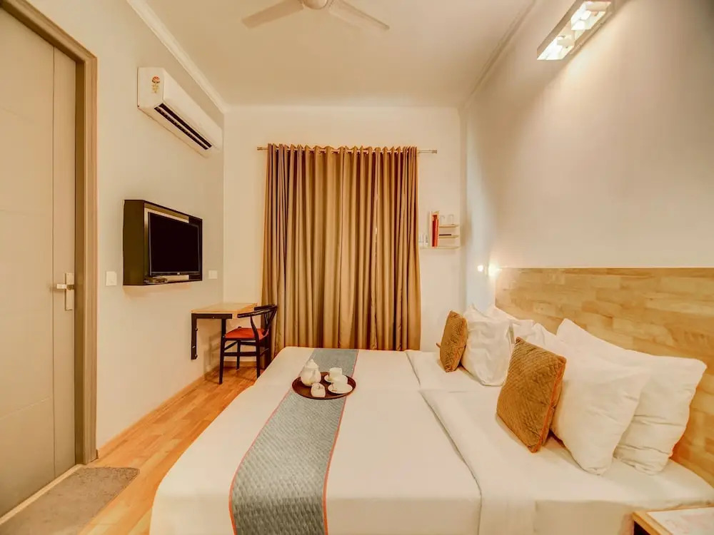 OYO Townhouse 018 Medanta