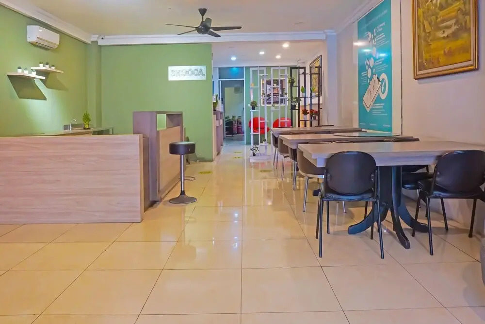 Hotel O Ciputat Near Uin Ciputat Formerly Elite Residence
