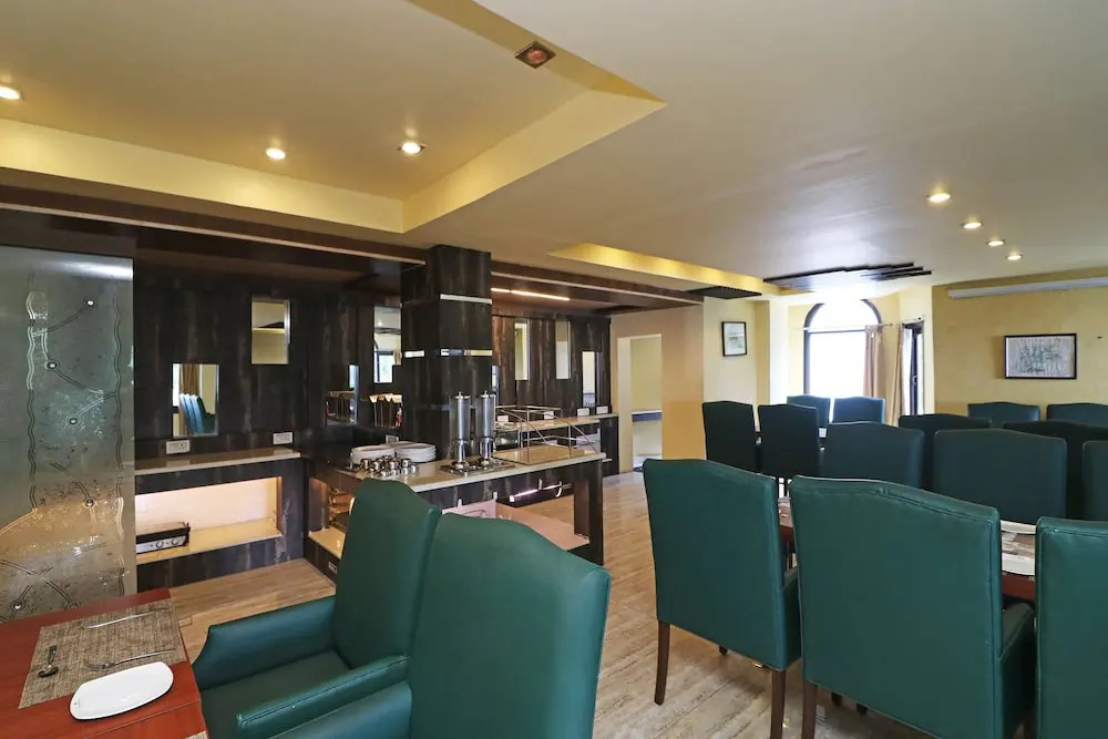 Sunny Guest House by OYO Rooms