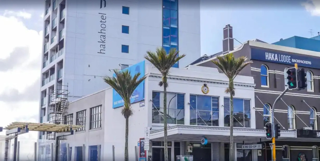 Park Hotel