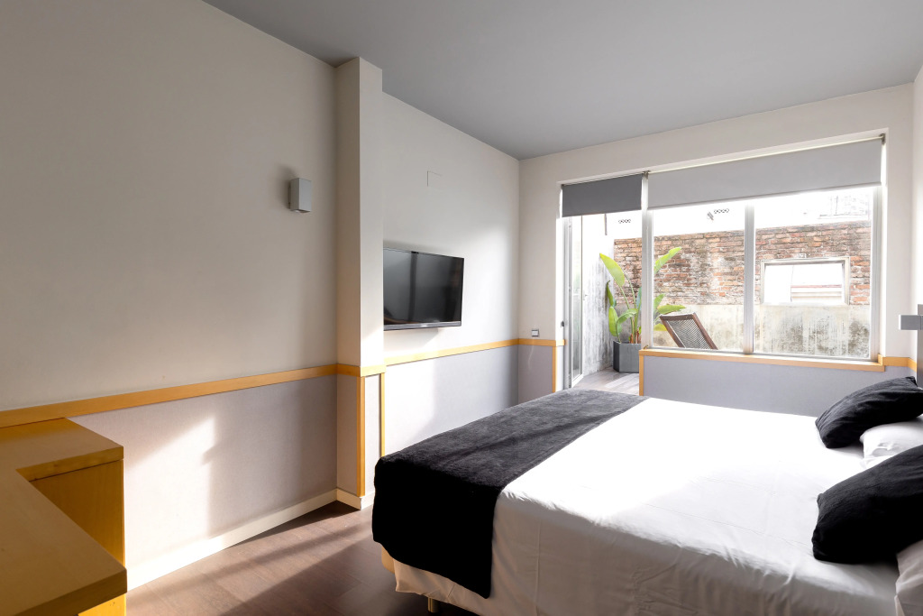 Hotel Onix Liceo