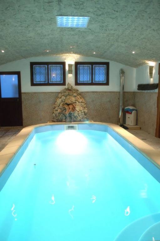 Casa Rural Guadalete