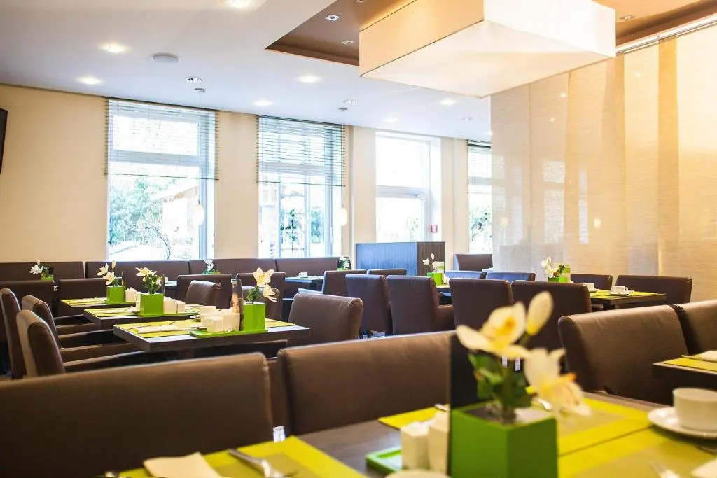 Parkhotel Ahrbergen