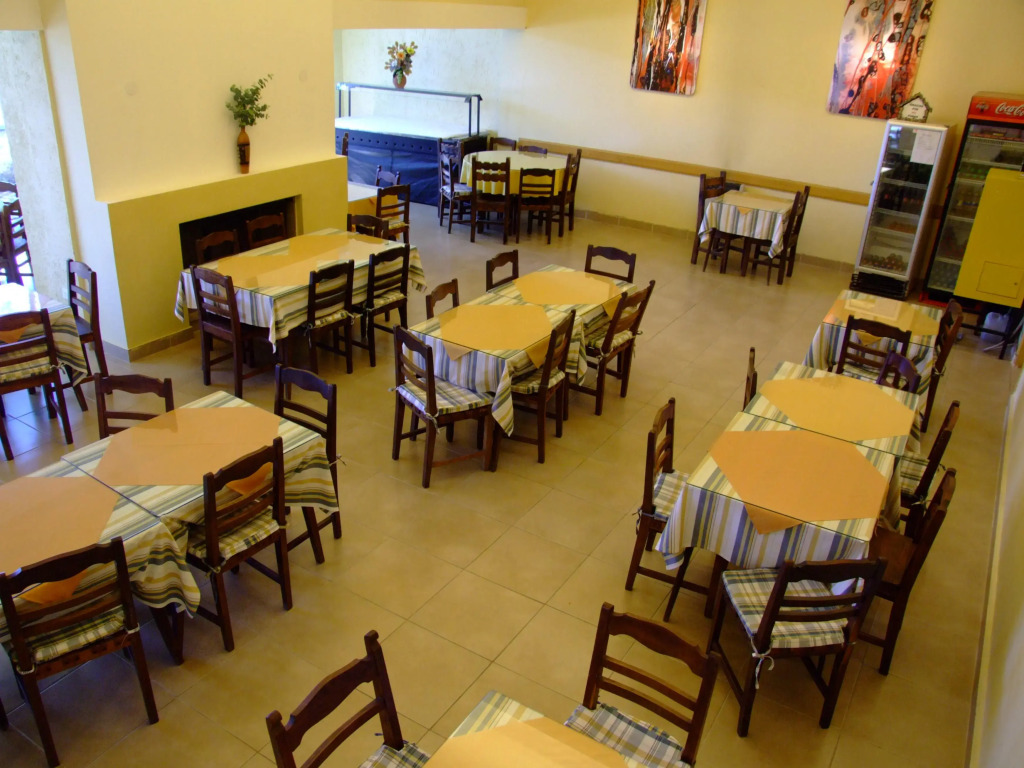 Hotel Santander