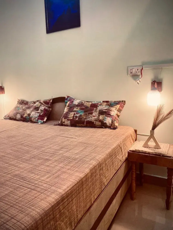 Rudra Homestay