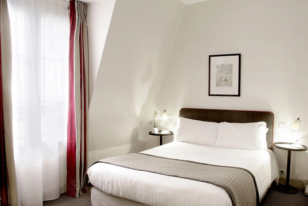 Hotel Malte - Astotel
