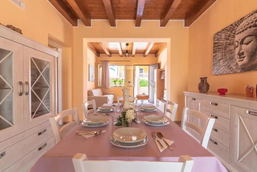 Casa Vacanza Brucoli Mare 2