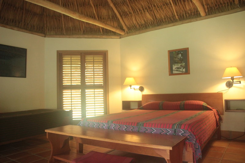 Tanager RainForest Lodge