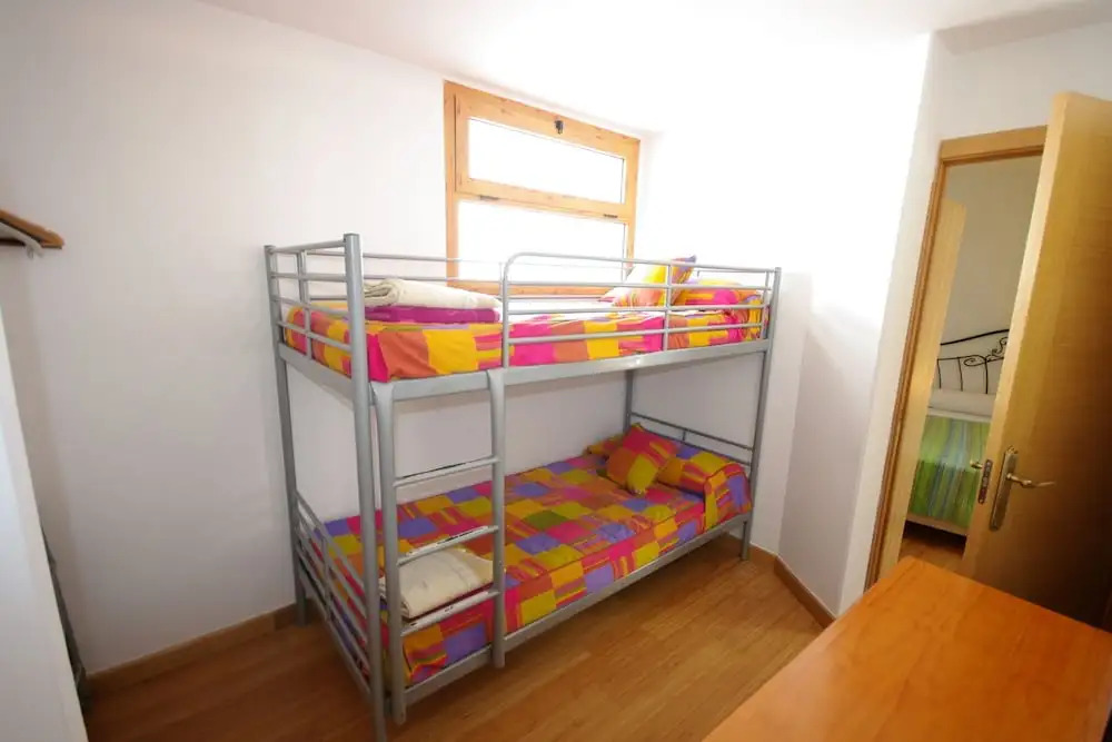 Livingtarifa - Apartamento en el Casco Histórico