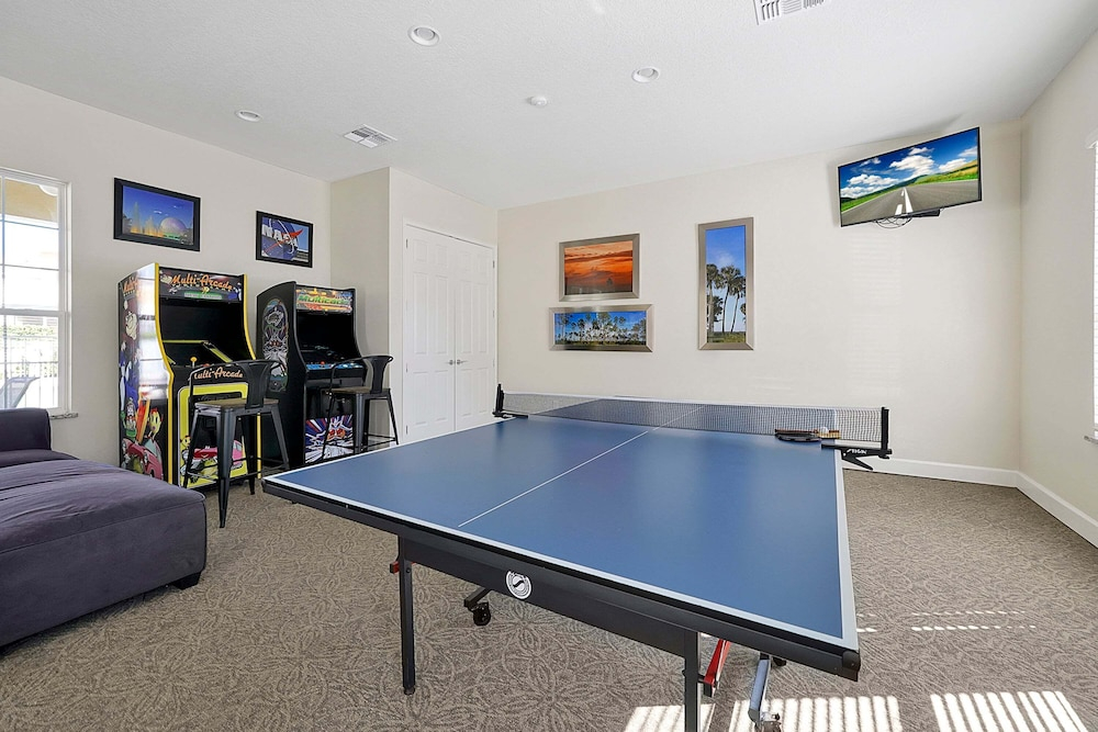 1617 Retreat Circle, Clermont, 3 BED