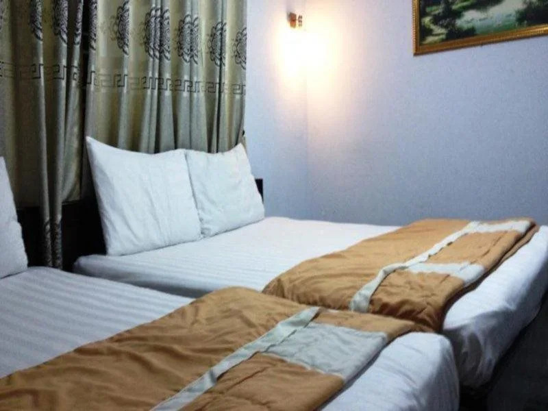 Long Phu Hotel