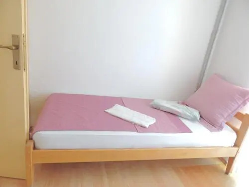 Apartmani Šutić