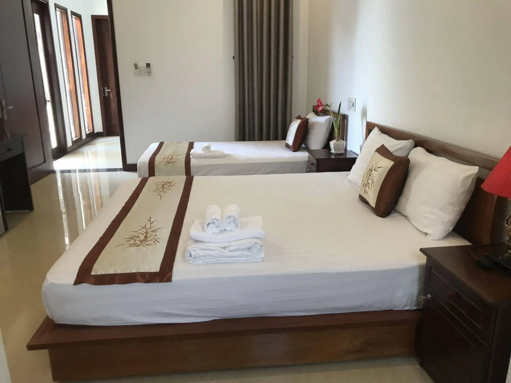 Trust Homestay Villa