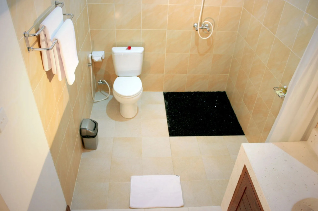 Taman Ayu Legian Hotel