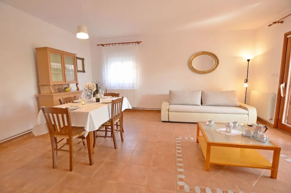 Apartment Mediteraneo