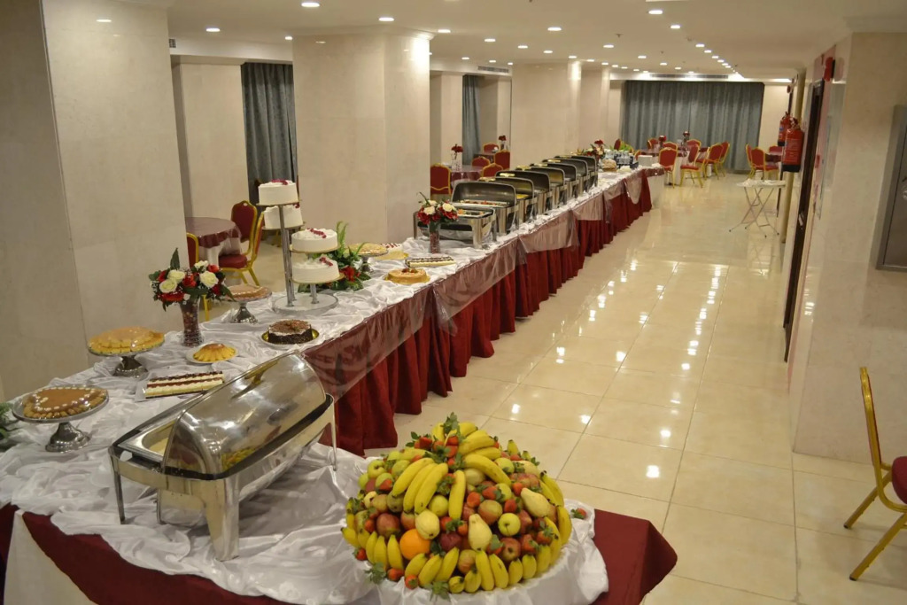 Royal Al Mashaer Hotel