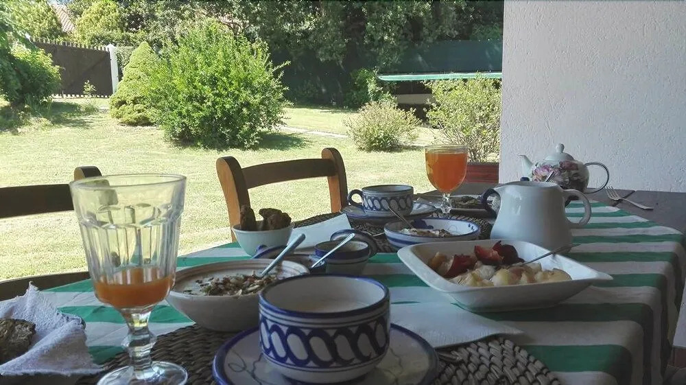 B&B Casa Soresina