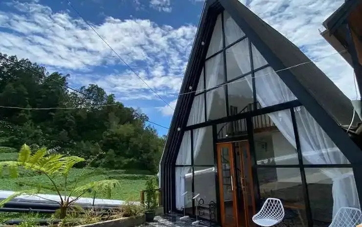 Zaa Villa