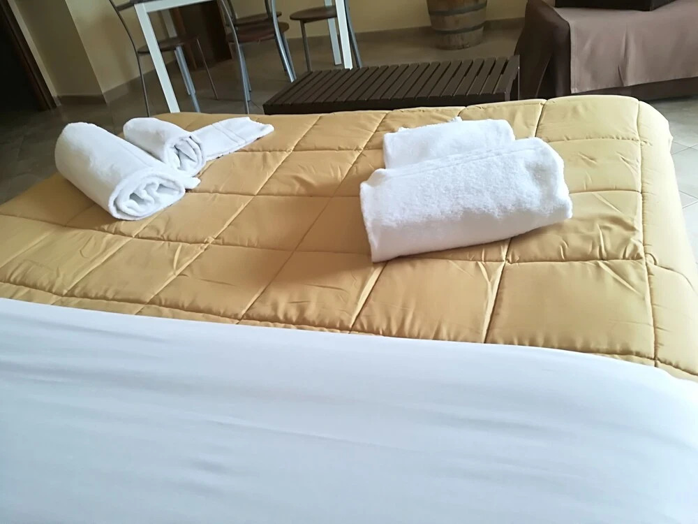 Ci Capo Apartments by Wonderful Italy