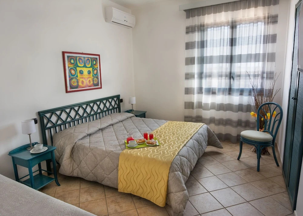 Oasis Hotel Residence Resort
