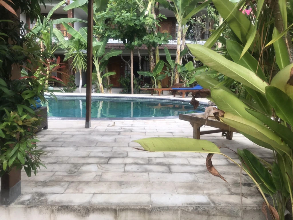 Sanur Lodge