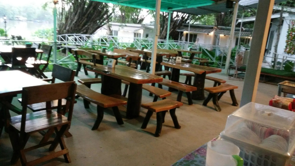 Hadsaisuay Resort