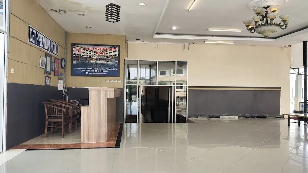 De' Premium Hotel Soekarno Hatta