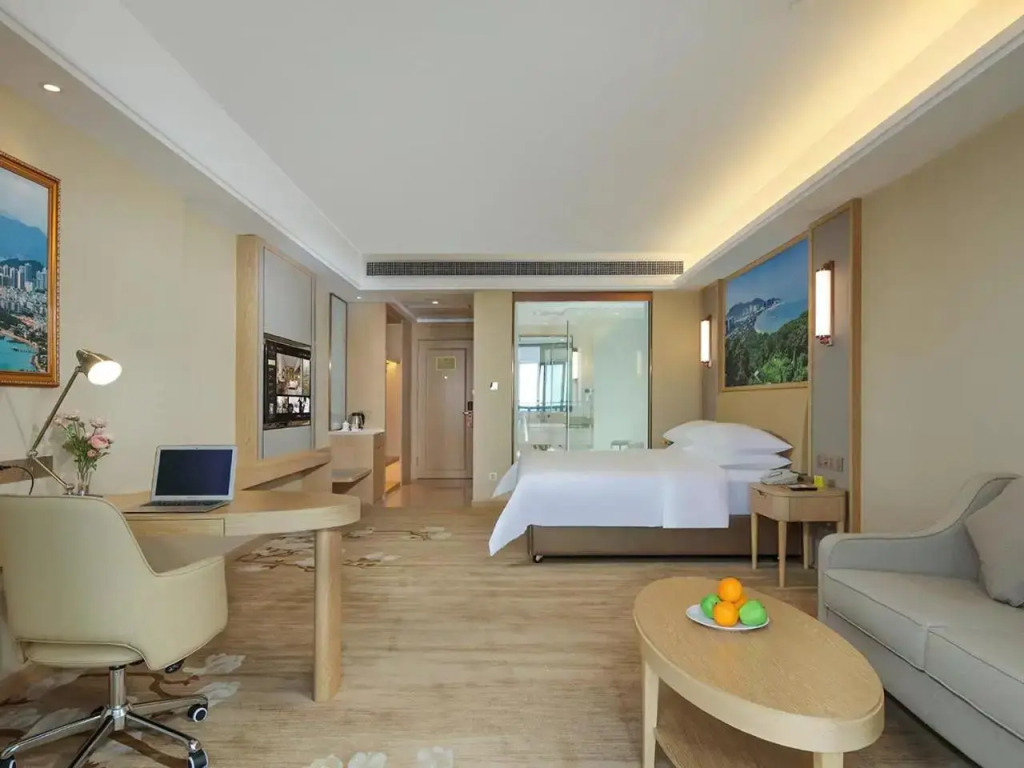 Yijia International Hotel