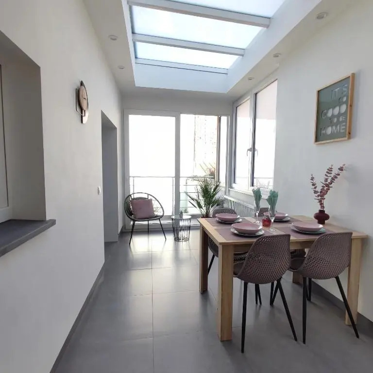 Apartment Villa Ksenija