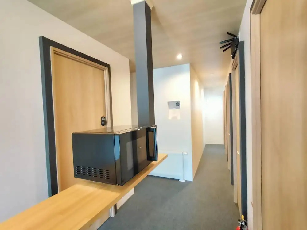 Sho inn MINIMAL HOTEL 小樽駅から無料送迎あり