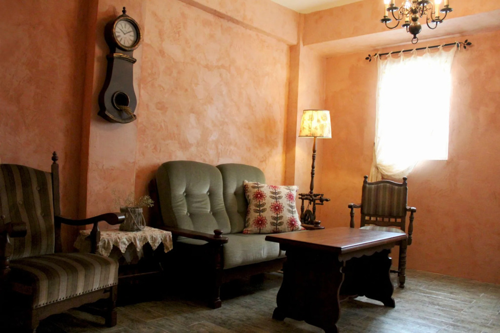 Fazhana Village B&B Property ID 976