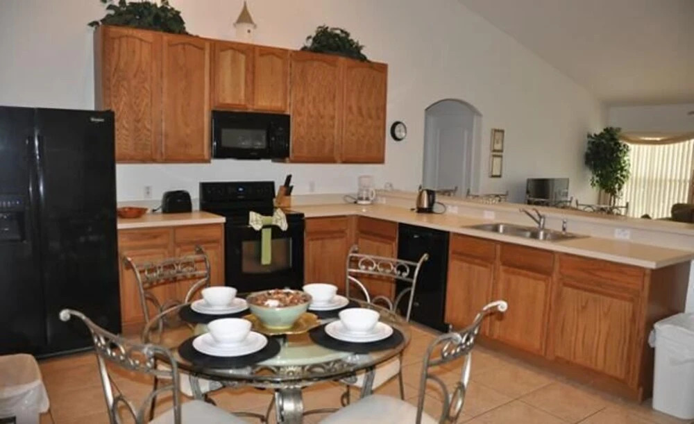 Cypress Grand - Woodpecker 115 5 Bedroom Home