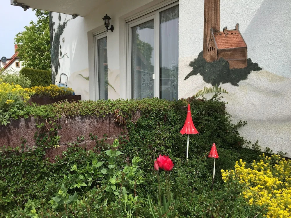Zur Alten Tischlerei