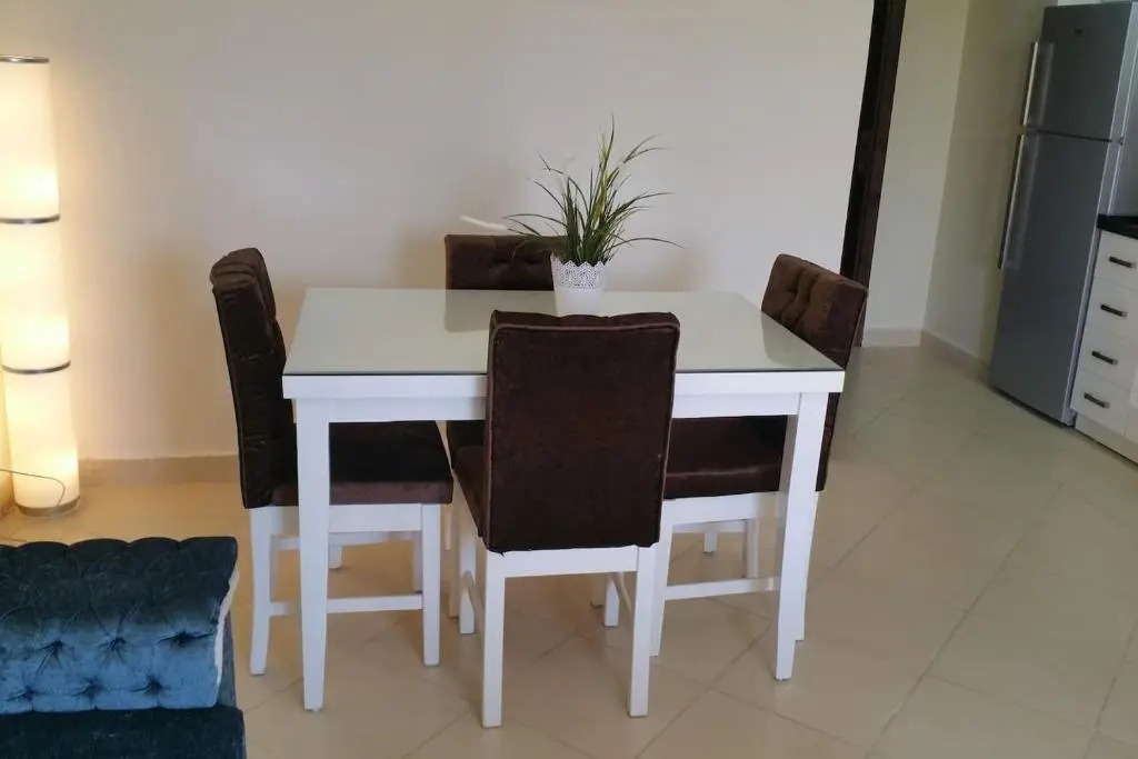 One-bedroom apartment S2 in Vip Zone Sunny Lakes