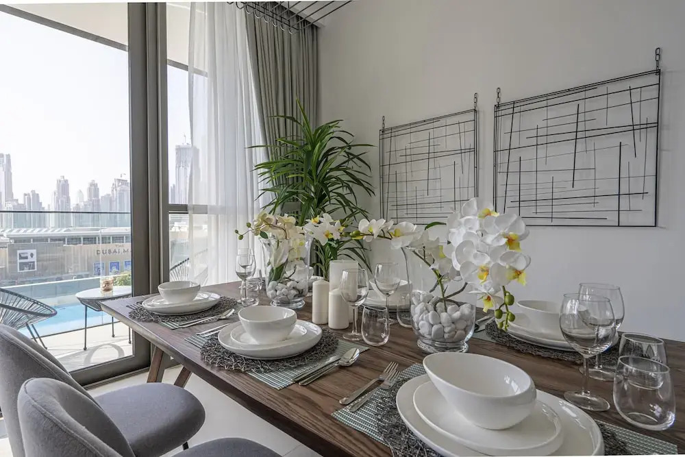 WelHome - Bright Apt in Downtown with Spectacular Views