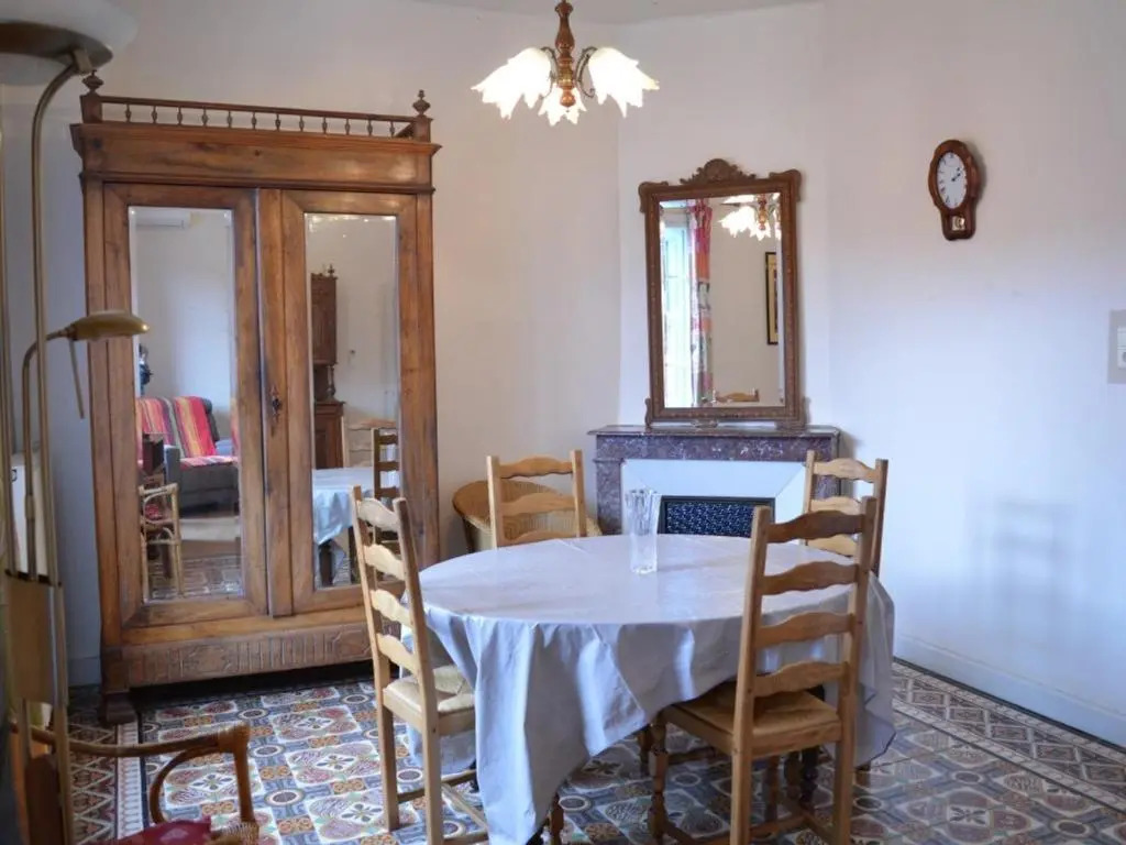 Appartement Collioure, 4 pièces, 6 personnes - FR-1-225-684