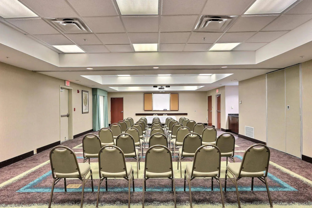 Hampton Inn & Suites Savannah - I-95 South - Gateway
